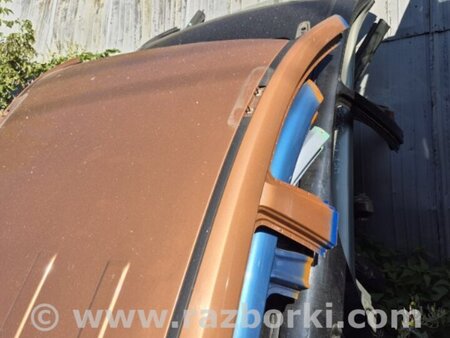 ФОТО Крыша для Chevrolet Captiva Киев
