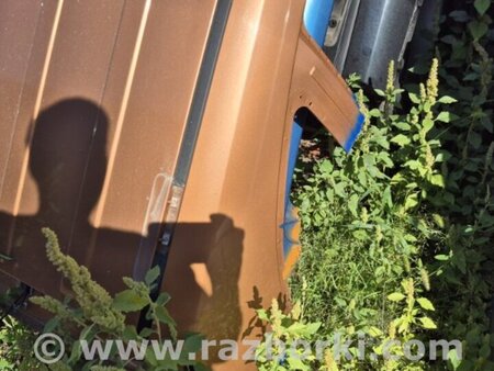 ФОТО Крыша для Chevrolet Captiva Киев