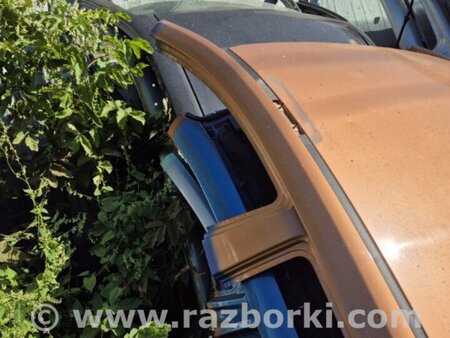 ФОТО Крыша для Chevrolet Captiva Киев