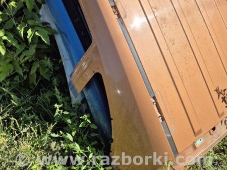 ФОТО Крыша для Chevrolet Captiva Киев