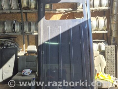 ФОТО Крыша для SsangYong Rexton Київ