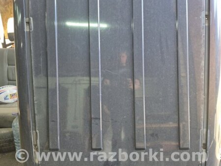 ФОТО Крыша для SsangYong Rexton Київ