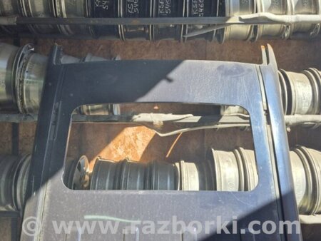 ФОТО Крыша для SsangYong Rexton Київ