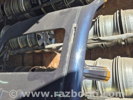 ФОТО Крыша для SsangYong Rexton Київ