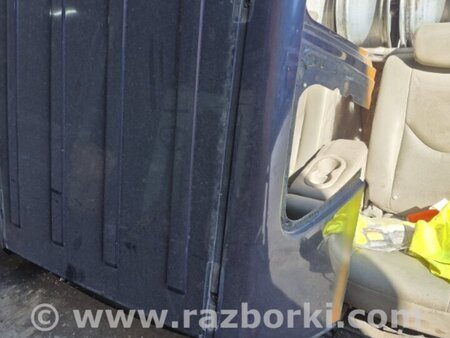 ФОТО Крыша для SsangYong Rexton Київ