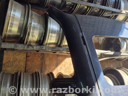 ФОТО Крыша для SsangYong Rexton Київ