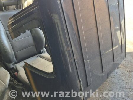 ФОТО Крыша для SsangYong Rexton Київ