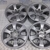 Диски титан комплект R17 Toyota Land Cruiser Prado 120