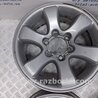 ФОТО Диски титан комплект R17 для Toyota Land Cruiser Prado 120 Киев