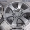 ФОТО Диски титан комплект R17 для Toyota Land Cruiser Prado 120 Киев