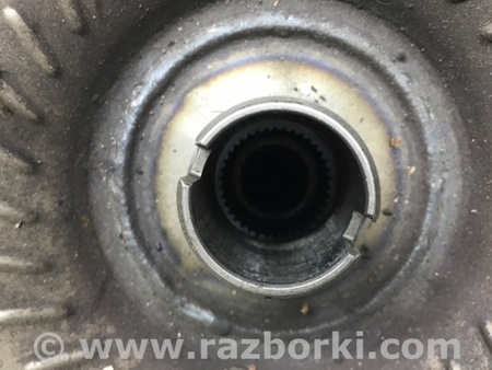 ФОТО Гидротрансформатор для Toyota Land Cruiser 100 Київ