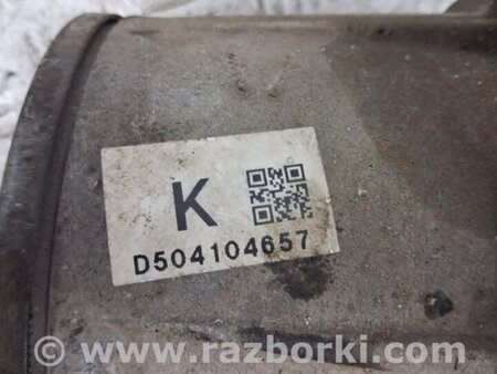 ФОТО Муфта подключения заднего моста для Mazda CX-5 KE (12-17) Київ