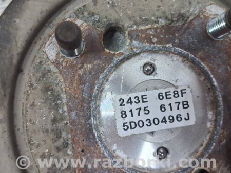 ФОТО Муфта подключения заднего моста для Mazda CX-5 KE (12-17) Київ