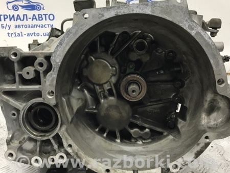 ФОТО Коробка передач МКПП для Mitsubishi Outlander GF (2012-) Киев