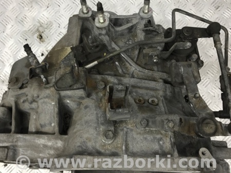 ФОТО Коробка передач МКПП для Mitsubishi Outlander GF (2012-) Киев