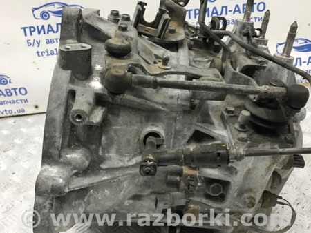 ФОТО Коробка передач МКПП для Mitsubishi Outlander GF (2012-) Киев