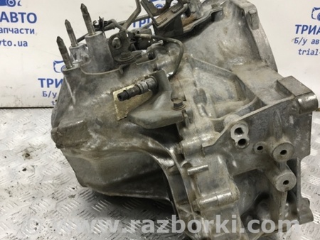 ФОТО Коробка передач МКПП для Mitsubishi Outlander GF (2012-) Киев