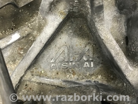 ФОТО Коробка передач МКПП для Mitsubishi Outlander GF (2012-) Киев