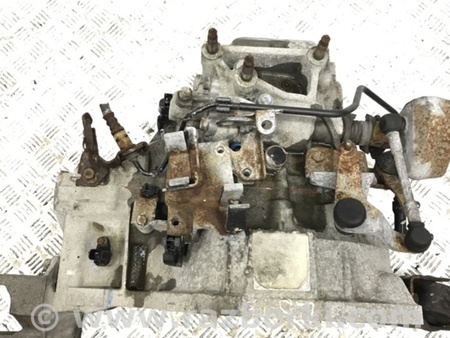 ФОТО Коробка передач МКПП для Mitsubishi Lancer X 10 (08-17) Киев