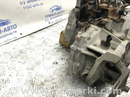 ФОТО Коробка передач МКПП для Mitsubishi Lancer X 10 (08-17) Киев