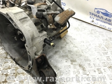 ФОТО Коробка передач МКПП для Mitsubishi Lancer X 10 (08-17) Киев