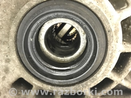 ФОТО Коробка передач МКПП для Mitsubishi Lancer X 10 (08-17) Киев