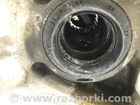 ФОТО Коробка передач МКПП для Mitsubishi Lancer X 10 (08-17) Киев