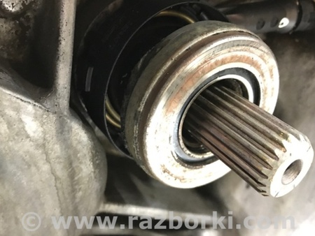 ФОТО Коробка передач МКПП для Mitsubishi Lancer X 10 (08-17) Киев