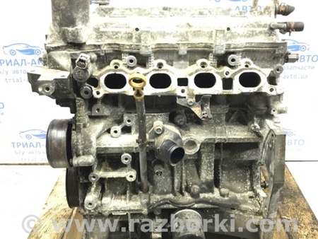 ФОТО Двигатель для Nissan Tiida/Versa C11 Киев