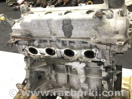 ФОТО Двигатель для Nissan Tiida/Versa C11 Киев