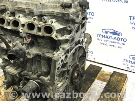 ФОТО Двигатель для Nissan Tiida/Versa C11 Киев