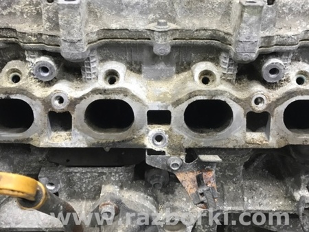 ФОТО Двигатель для Nissan Tiida/Versa C11 Киев