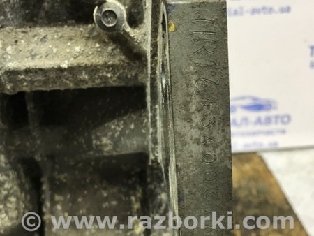 ФОТО Двигатель для Nissan Tiida/Versa C11 Киев