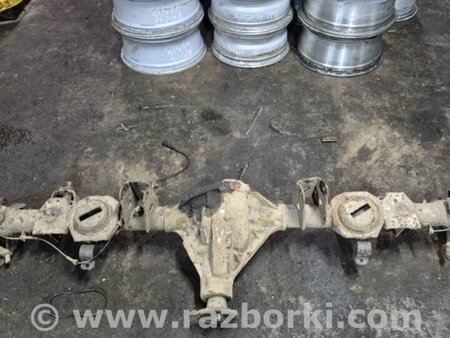 ФОТО Мост задний для SsangYong Kyron Киев