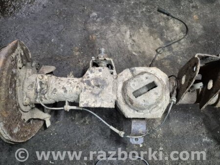 ФОТО Мост задний для SsangYong Kyron Киев