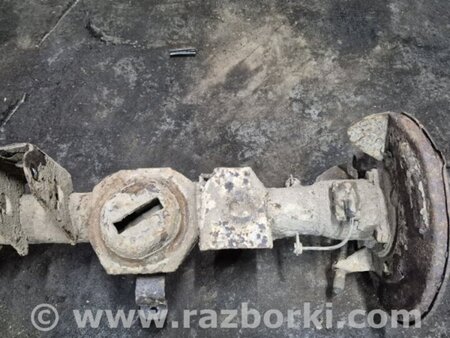 ФОТО Мост задний для SsangYong Kyron Киев