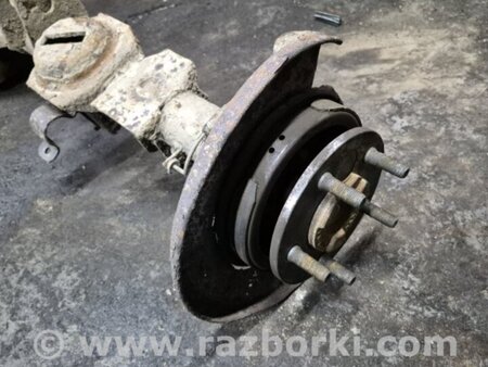 ФОТО Мост задний для SsangYong Kyron Киев