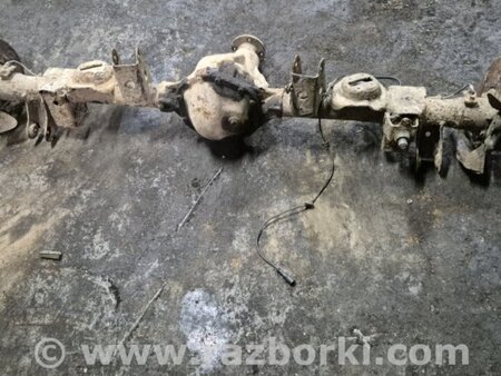 ФОТО Мост задний для SsangYong Kyron Киев