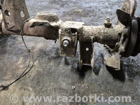 ФОТО Мост задний для SsangYong Kyron Киев