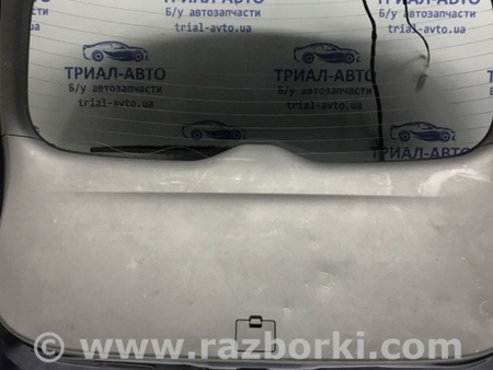 ФОТО Крышка багажника для Mitsubishi Outlander GF (2012-) Київ