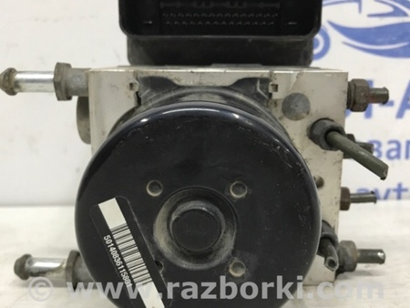 ФОТО Блок ABS для Suzuki Grand Vitara Киев