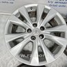 ФОТО Диски титан комплект R18 для Toyota RAV-4 (15-18) Киев