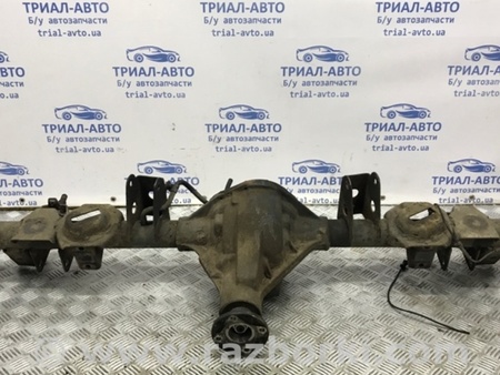 ФОТО Редуктор задний для SsangYong Kyron Киев