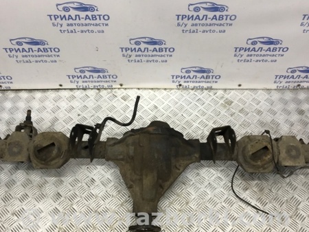 ФОТО Редуктор задний для SsangYong Kyron Киев