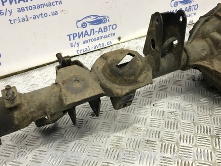 ФОТО Редуктор задний для SsangYong Kyron Киев