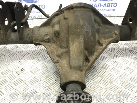 ФОТО Редуктор задний для SsangYong Kyron Киев