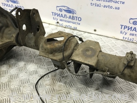 ФОТО Редуктор задний для SsangYong Kyron Киев