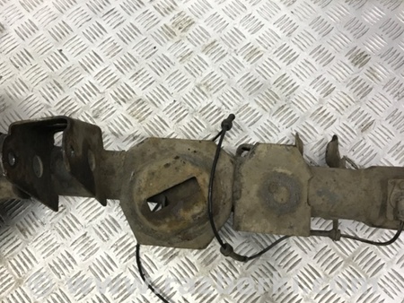 ФОТО Редуктор задний для SsangYong Kyron Киев