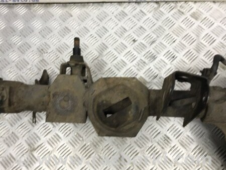 ФОТО Редуктор задний для SsangYong Kyron Киев