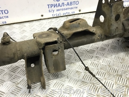 ФОТО Редуктор задний для SsangYong Kyron Киев